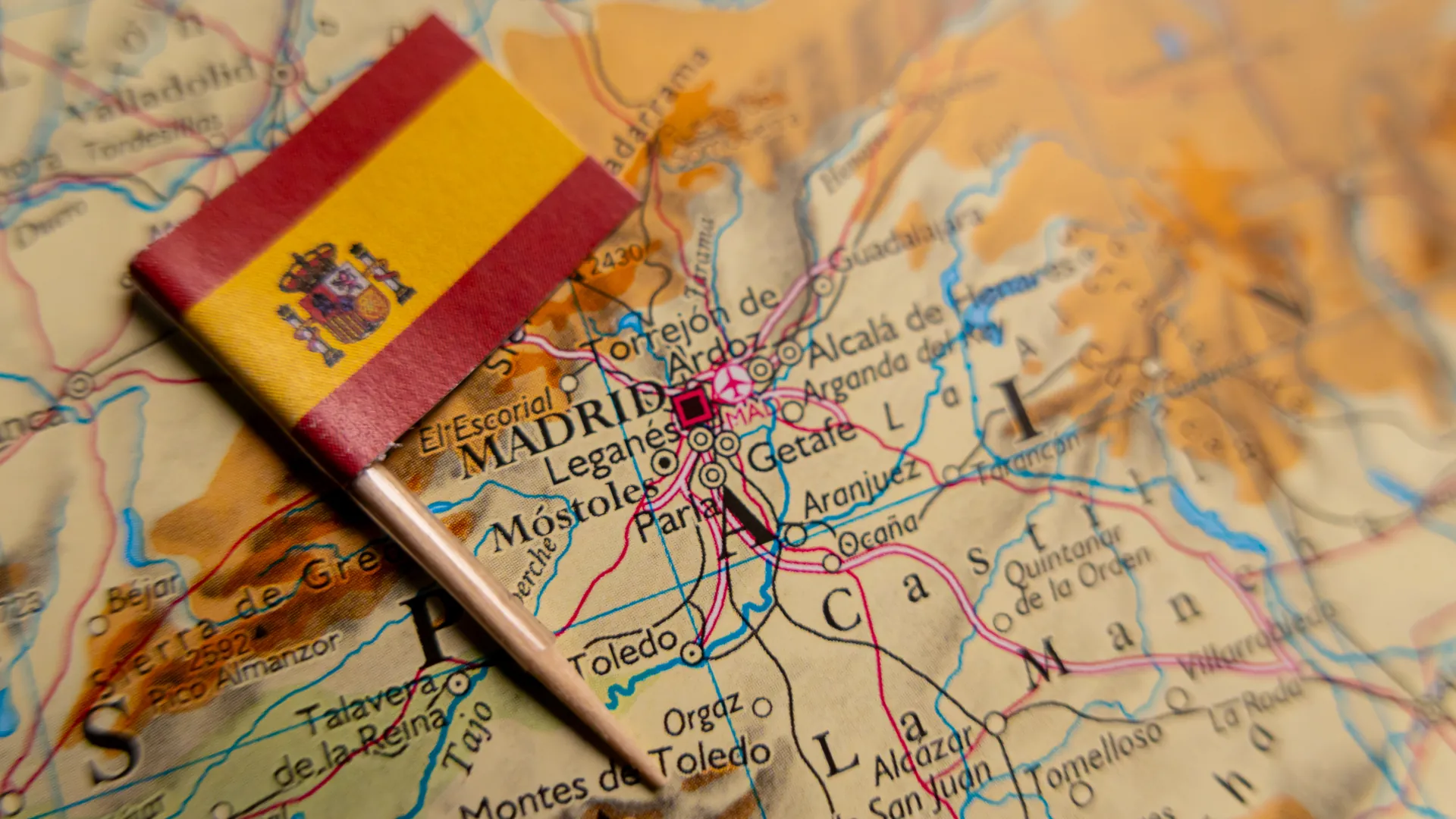 Ciui Training - Spanish GCSE Foundation and Higher